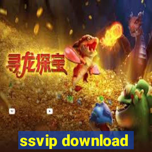 ssvip download